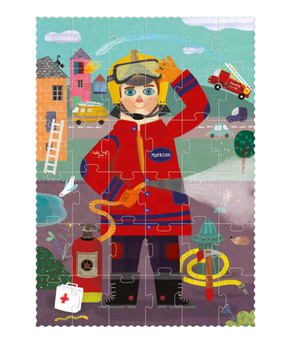 PZ354U_PUZZLE_FIREMAN_puzzle