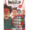 Mask Up Schminkstifte Party Box