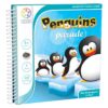 Smart Games Pinguin Parade magnetisches Reisespiel